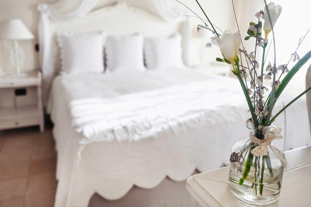 Casina Le Conserve Cesenatico Rum bild