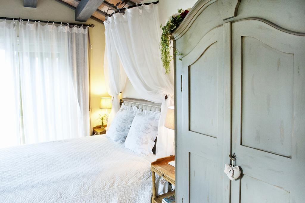 Casina Le Conserve Cesenatico Rum bild