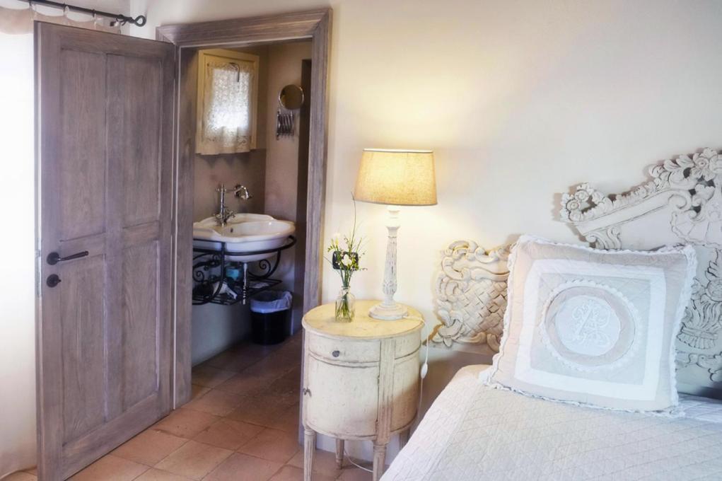 Casina Le Conserve Cesenatico Exteriör bild