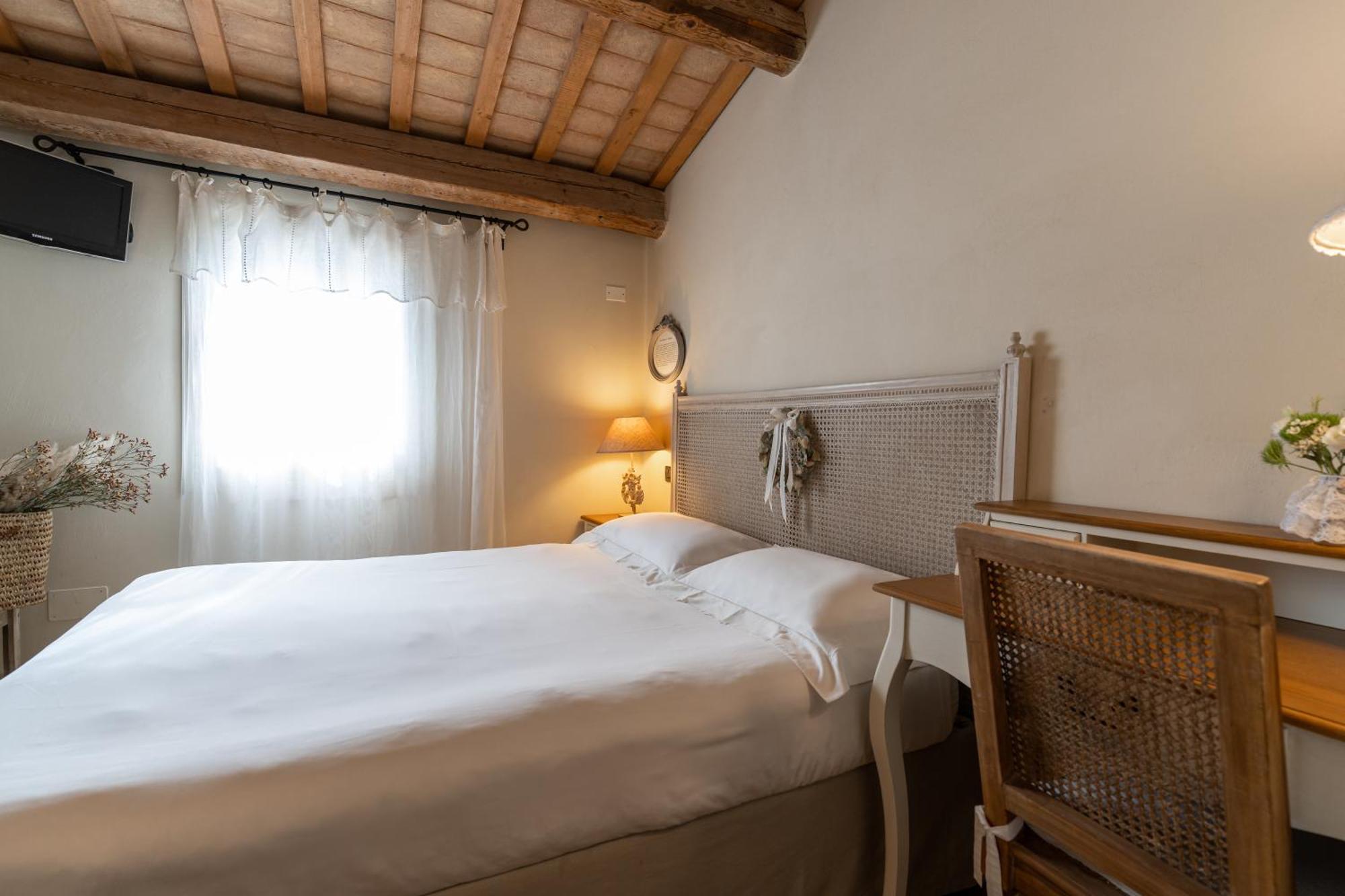 Casina Le Conserve Cesenatico Exteriör bild