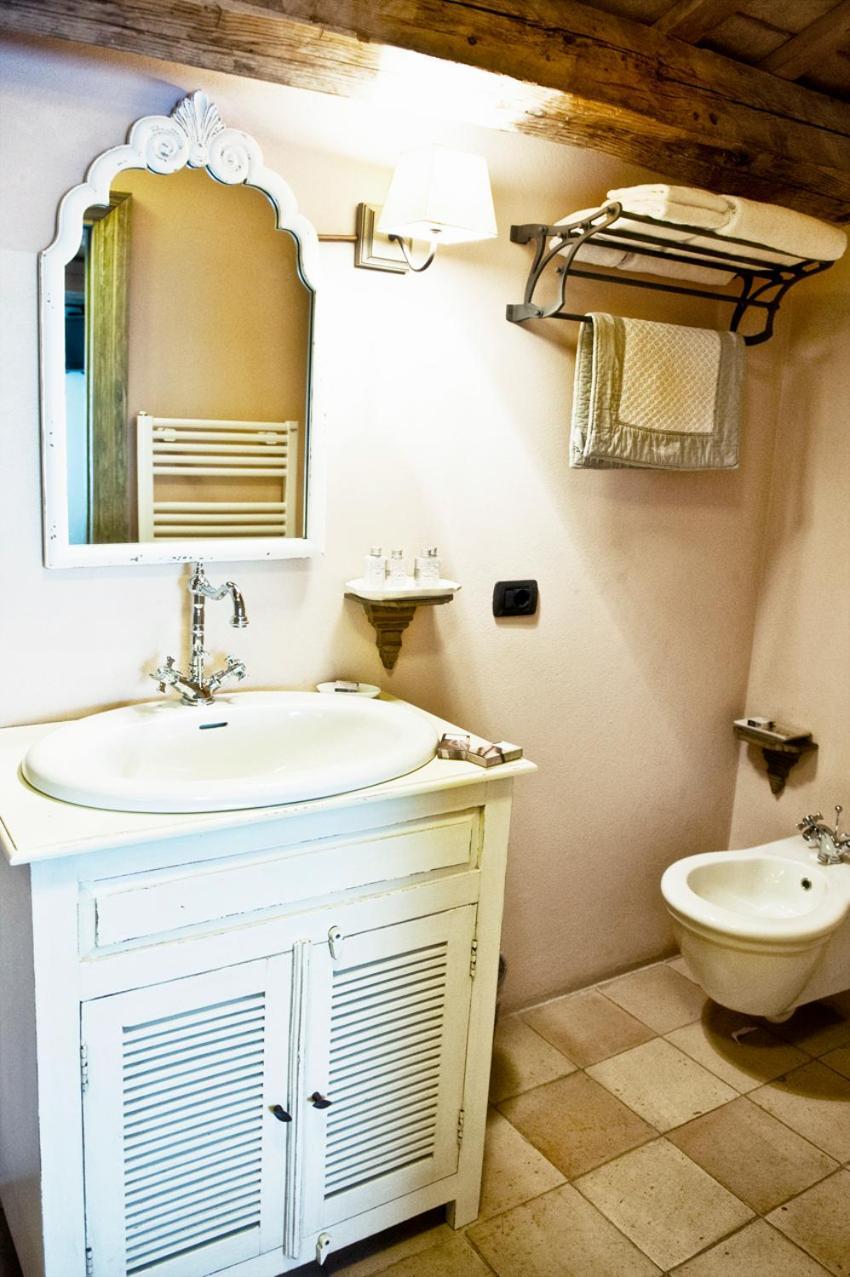 Casina Le Conserve Cesenatico Exteriör bild