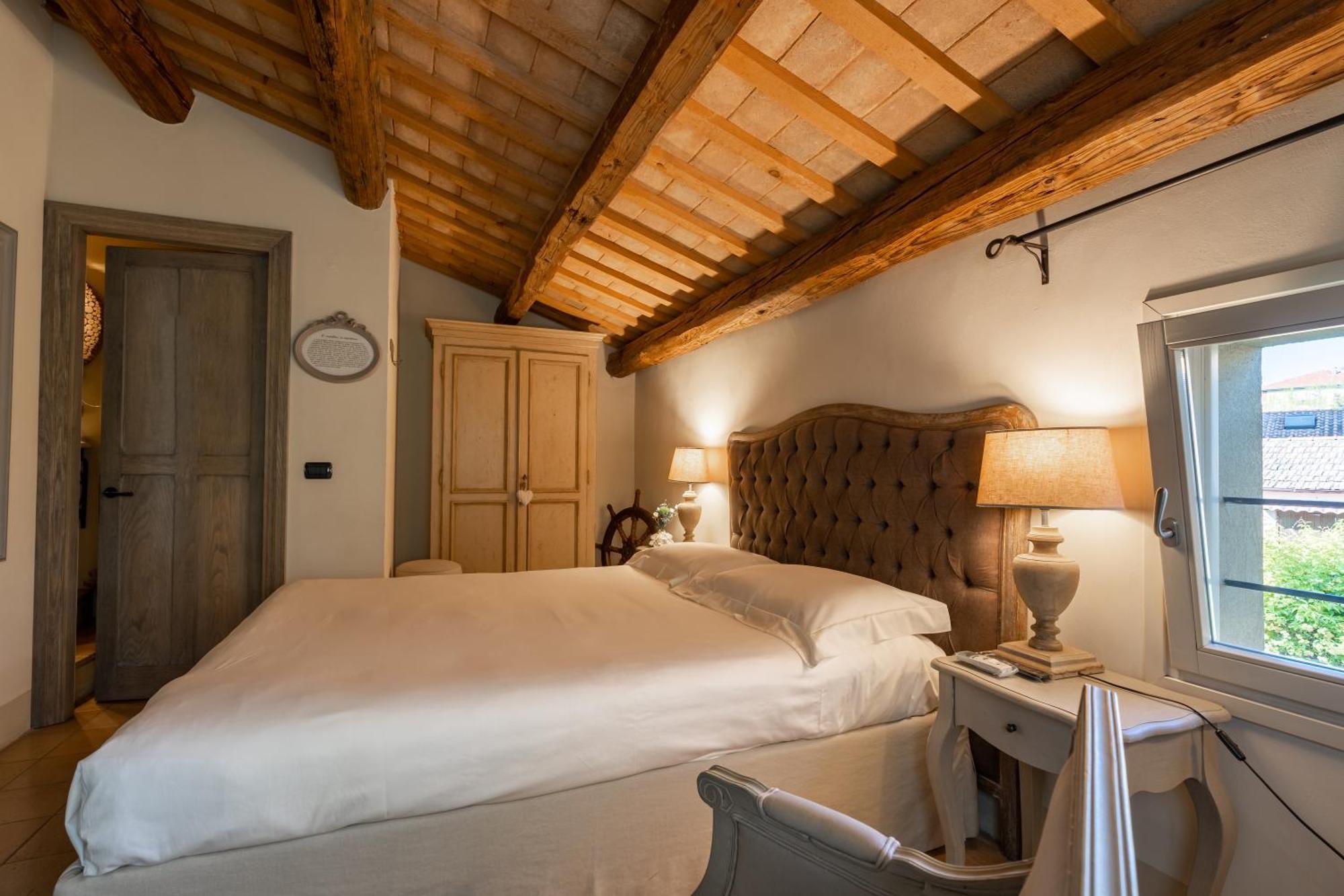 Casina Le Conserve Cesenatico Exteriör bild