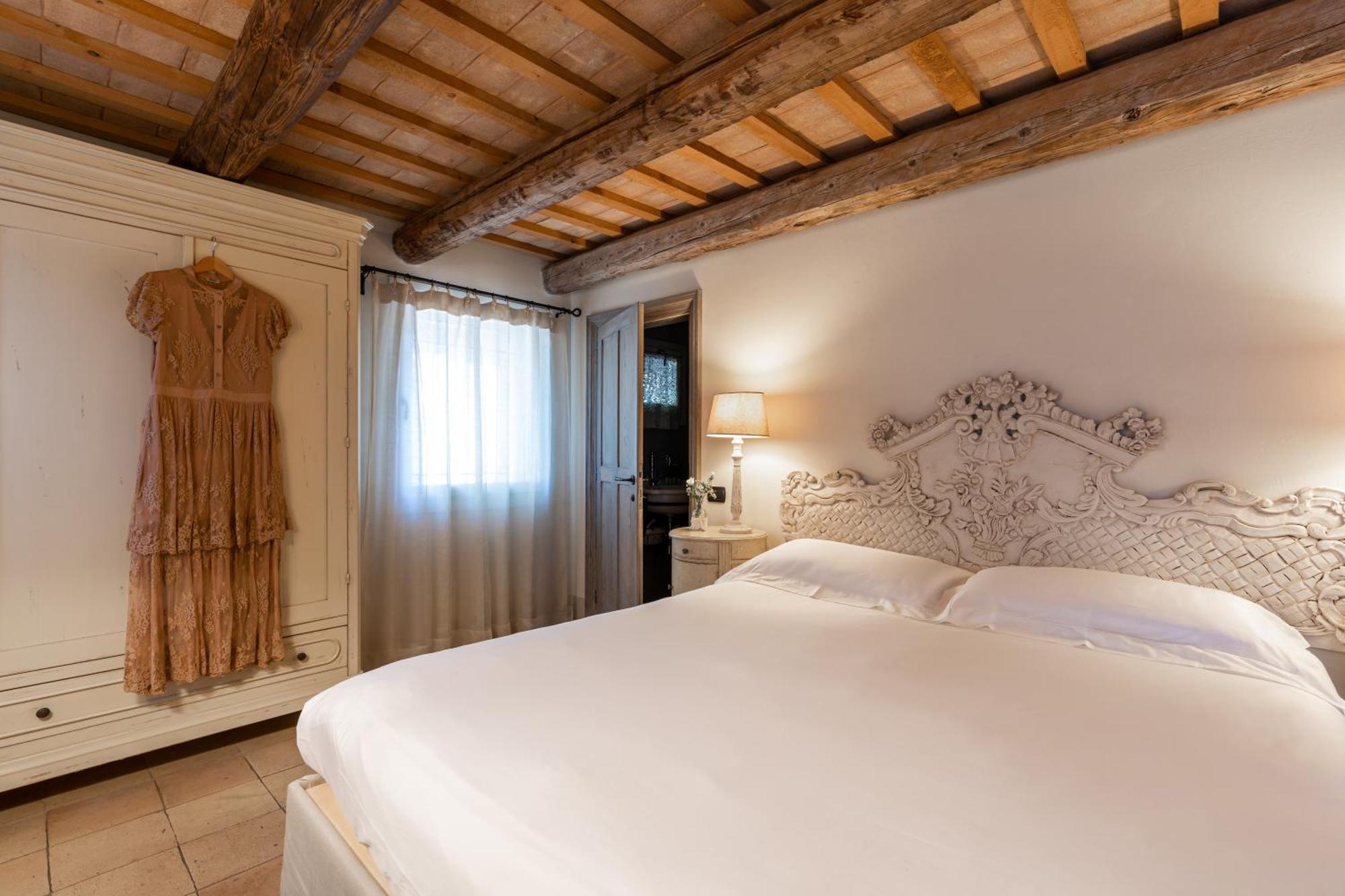 Casina Le Conserve Cesenatico Exteriör bild